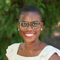 Ashley Nartey