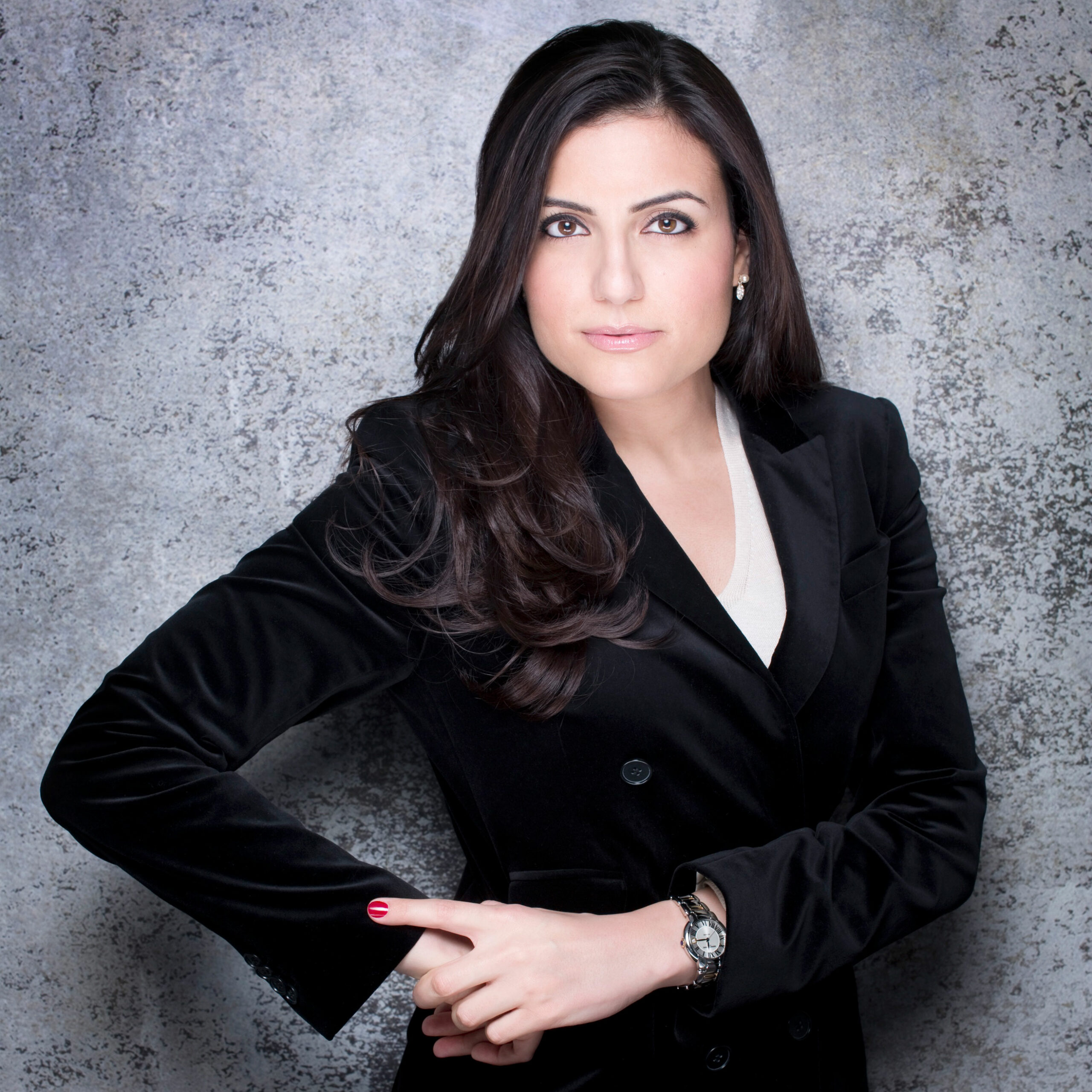 Negar Zahiri