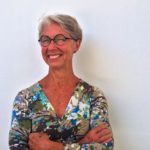 Pam Oatis Hand in Hand Research Team