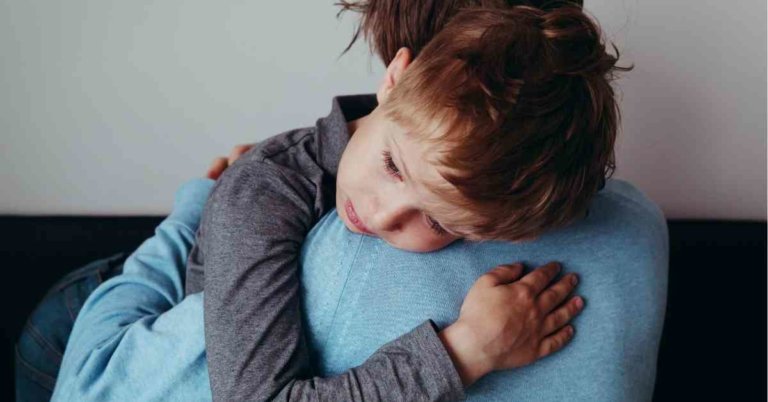 helping children after violence or disaster