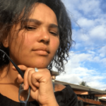 Chantal Harrison, Aunty Ask