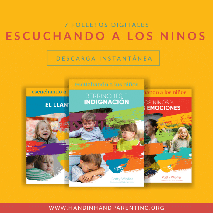 Escuchando a los ninos descarga instantanea